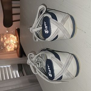 Onitsuka Tiger original shoes